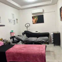 اجاره تخت مژه و فیبروز|خدمات آرایشگری و زیبایی|تهران, صد دستگاه|دیوار