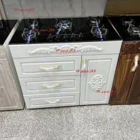 اجاق گاز طرح فر پنچ شعله|اجاق گاز و لوازم برقی پختوپز|گرگان, |دیوار