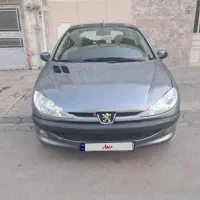 ۲۰۶ تیپ ۲ مدل ۸۸