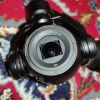 دوربین حرفه ای DJI osmo plus|دوربین عکاسی و فیلم‌برداری|مشهد, دانشجو|دیوار