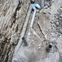 لوله کشی آب و فاضلاب خانگی|خدمات پیشه و مهارت|آبادان, |دیوار