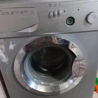 لباسشویی اتومات ۶ کیلویی هایر ۱۷تومن