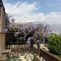 فرشته تاپ لوکیشن ۱۱۵ متر۲خوابه با تراس قابل چیدمان