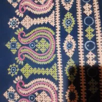 دوزنده هستم