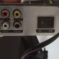 گیرنده دیجیتال مدیا استار|تلویزیون و پروژکتور|گنبد کاووس, |دیوار