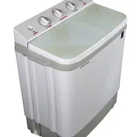 لباسشوویی دوقلو سیلور لوکس