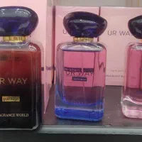 ادکلنهای شرکتی فرگرانس|آرایشی، بهداشتی، درمانی|شیراز, اصلاحنژاد|دیوار