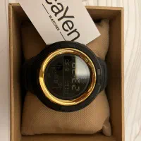 ساعت مچی دیجیتال