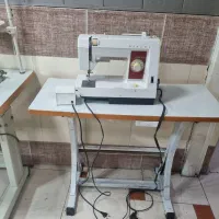 چرخ و سردوز|چرخ خیاطی و ریسندگی|رباطکریم, رباطکریم|دیوار