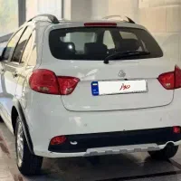 کوییک  GXR صفر  1404