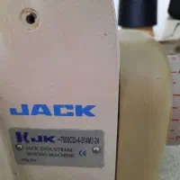 چرخ سردوز ۴ نخ جک|چرخ خیاطی و ریسندگی|رباطکریم, الارد|دیوار