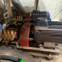 لوازم کامل کارواش صفر تا صد|ماشینآلات صنعتی|کرج, احدآباد|دیوار