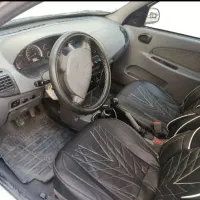 تیبا ۹۷|خودرو سواری و وانت|پاکدشت, پاکدشت (مامازند)|دیوار