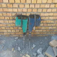 دریل تخریب پارسا