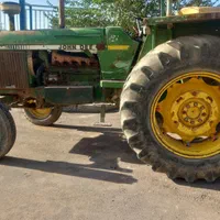 جاندیر ۳۱۴۰ مدل ۱۳۶۴فروش فوری|خودرو سنگین|مشهد, توس (بلوار توس)|دیوار