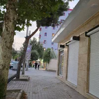 مغازه اجاره برطالقانی۲۰۰رهن۳۰ میلیون اجاره