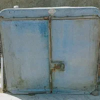 باربند خودرو نیسان فوری فروشی