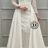 پیراهن مجلسی عقد و فرمالیته و..