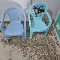 صندلی کودک هر کدام ۱۷۰