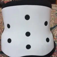 کمربند مخصوص بعد از جراحی کمر