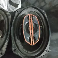 یک جفت باند سالم کلن  یک ماه استفاده شده|قطعات یدکی و لوازم جانبی|حویق, |دیوار