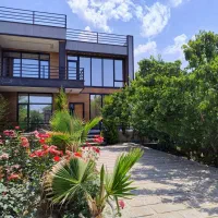 ۳۸۷مترباغ ویلا/مدرن/چ بافت/کردان/سهیلیه