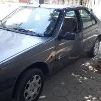 پژو۴۰۵  GLX مدل۸۸|خودرو سواری و وانت|علی‌آباد کتول, |دیوار