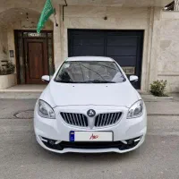 برلیانس H330 دنده موتور بزرگ مدل 1397|خودرو سواری و وانت|مشهد, عبادی|دیوار