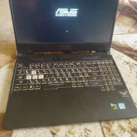 لپ تاپ گیمینگ ایسوس fx505gm