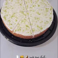 کیک های کافیشاپی خانگی|خدمات پذیرایی، مراسم|جیرفت, |دیوار