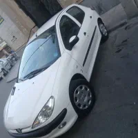۲۰۶ تیپ ۲ ۱۳۹۶ بیرنگ