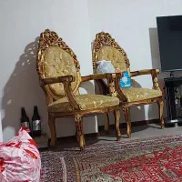 مبل|مبلمان خانگی و میز عسلی|سهند, |دیوار