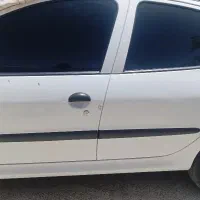 206sd مدل 95|خودرو سواری و وانت|ماهان, |دیوار