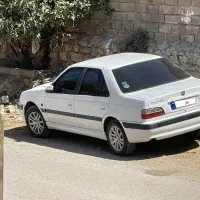 پژو پارس سال 1400