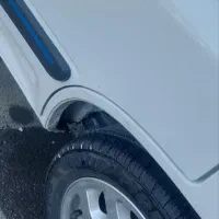 پراید141بدون رنگ مدل 89|خودرو سواری و وانت|بوکان, |دیوار