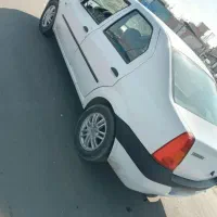 ال نود مدل ۹۰|خودرو سواری و وانت|ارومیه, |دیوار