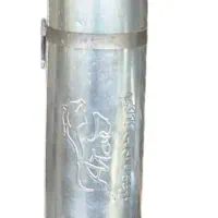 اگزوز و میدرنج و ساب و برف پاکن استیل جلو پنجره|قطعات یدکی و لوازم جانبی|شهرکرد, |دیوار