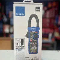 مولتی متر کلمپی رونیکس - نووا|ابزارآلات|رشت, رودباری|دیوار