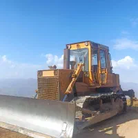 بلدوزر|خودرو سنگین|قزوین, |دیوار