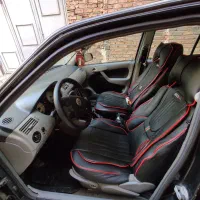 فولکس گل مدل ۸۸|خودرو سواری و وانت|کرج, شاهین‌ویلا|دیوار