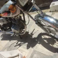 موتور 125مدل90