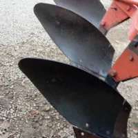 گاو اهن تسمه ای سالم