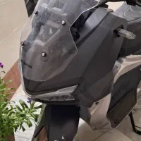 موتور agv 150 صفر خشک ۱۴۰۳