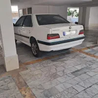 پژو پارس elx xu7p تمام سفارشی آخر ۴۰۱