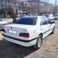 پژو پارس tu5مدل 94