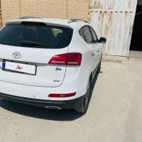 جک s5بدون رنگ|خودرو سواری و وانت|تهران, اختیاریه|دیوار