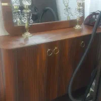 میز کنسول اینه