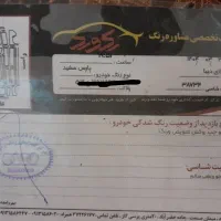 پارس402 سفارشی
