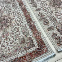 فرش نادر ۶ متر ۱۲۰۰ شانه قالی تارا(نمایندگی تبریز)|فرش|تبریز, |دیوار