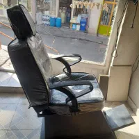 صندلی اصلاح|آرایشگاه و سالن‌های زیبایی|اردبیل, |دیوار